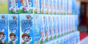 OKUL SÜTÜ PROGRAMI BAŞLIYOR