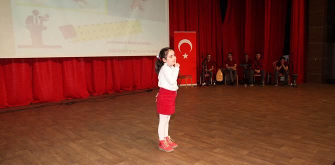 İL EMNİYET MÜDÜRLÜĞÜMÜZCE GÜRÜLTÜ KİRLİLİĞİ VE ETKİLERİ KONULU PROGRAM DÜZENLENDİ