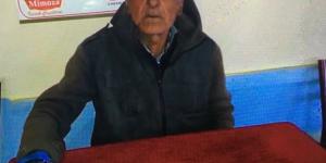 amasya merzifon ilçesinde 5 ay sonra ortaya çıkan cinayet