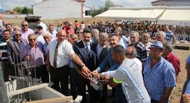 İNANÇ ÖZGÜRLÜĞÜ EN YÜCE DEĞERDİR