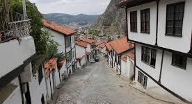 amasya yeni kültür rotası sofular mahallesi