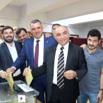Yeni Milletvekillerinden İlk Açıklama