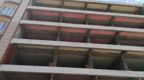 İntihara kalkışan genci itfaiye müdürü ikna etti