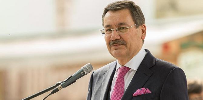 Melih Gökçek, Kemal Kılıçdaroğlu’nu Hedef Aldı: Diktatör Bu Kez Kesin Bitti