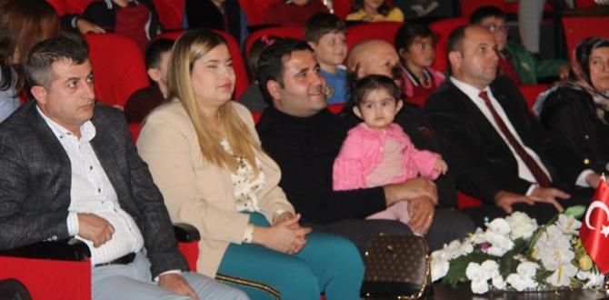 “Ormanlar Hepimizin”