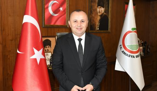 Sevindi: ‘Ramazan Ayı, Tüm İnsanlığa Barış, Huzur, İstikrar ve Refah Getirsin