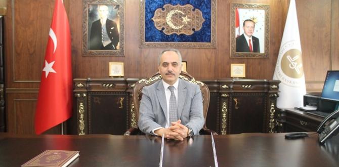 Kadir Gecesi, Rahmet ve Mağfiret Kapılarının Açıldığı Bir Zaman”