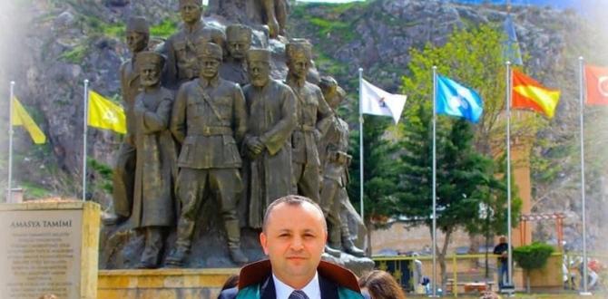 Başkan Turgay Sevindi: “Avukatlar, Adaletin Teminatıdır”