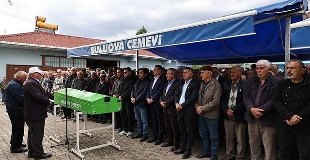 Nostaljik Kasetçi Ahmet Özer Son Yolu’na Uğurlandı