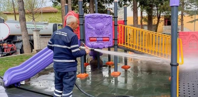 Başkan Sevindi: “Temiz Bir Şehir İçin Hep  Birlikte Sorumluluk Alalım”