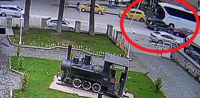 Amasya’da Trafik Kazasında Kalp Krizi Can Aldı