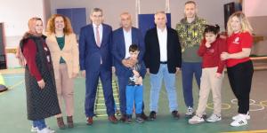 Amasya’da Otizmli Çocuklar İçin Umut Dolu Spor Projesi