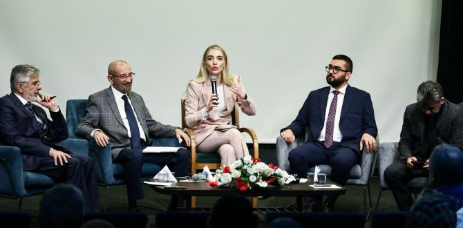Medya ve Telif Hakları Sempozyumu’nda Yeni Düzenlemeler