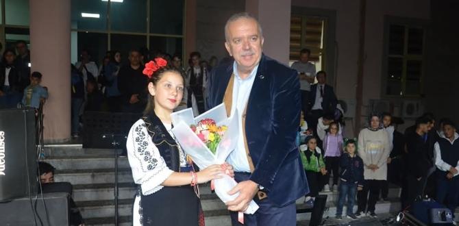Dünya Çocukları Gecesi:  6 Ülke, Tek Yürek