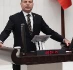 CHP’li Vekil Karagöz” 23 Nisan,