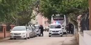 Amasya’da Kaçan Ehliyetsiz Sürücüye  Trafik Cezası: 20 Bin 844 TL