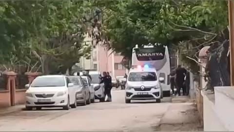 Amasya’da Kaçan Ehliyetsiz Sürücüye  Trafik Cezası: 20 Bin 844 TL