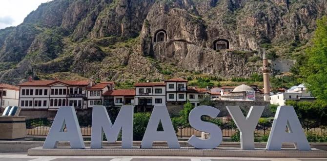 Amasya’nın Nisan İhracatı 14,5 Milyon Dolar