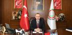 Başkan Sevindi’“Bayramlar, Kardeşliğin ve Dayanışmanın Zirveye Çıktığı Günlerdir”