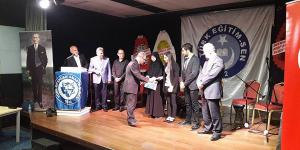 VATAN KOKULU ŞİİRLERLE KIZILELMA’YA ŞİİR OKUMA YARIŞMASI SONUÇLANDI