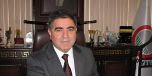 amasya belediye başkanı cafer özdemir seçimden ilk mesajını verdi