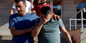 AMASYADA USULSÜZ SAĞLIK RAPORU OPERASYONU