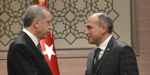 ATSO BAŞKANI KIRLANGIÇ: TÜRKİYE’NİN HEDEFLERİNE DAHA HIZLI ULAŞACAĞINA İNANIYORUM