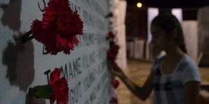 17 Ağustos Marmara Depremi’nde hayatını kaybedenler anıldı