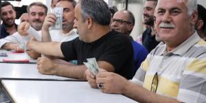 Cumhurbaşkanı Erdoğan’ın dolar çağrısına destek yağdı