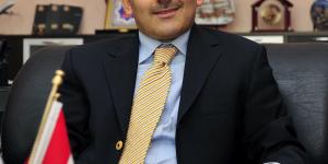 Daha Çok Çalışacağız, Daha Çok Üreteceğiz”