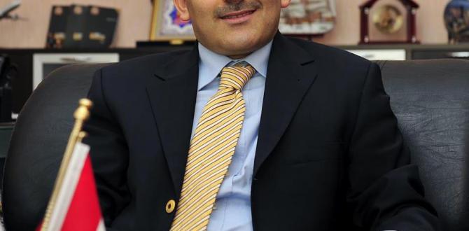 Daha Çok Çalışacağız, Daha Çok Üreteceğiz”