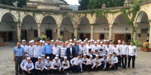 530 Yıldır Hafız Yetiştiriyor