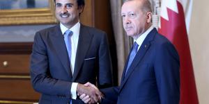 Katar ve Türkiye Bankaları Swap Anlaşması İmzaladı