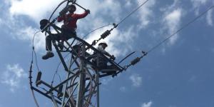 Bakım Onarım Çalışmalarıyla Arıza Sayıları Yüzde 70 Azaldı