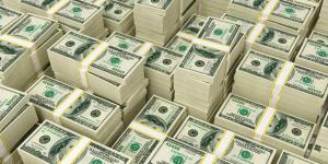 Gece Saatlerinde Ateşi Yükselen Dolar, Güne 6,65 Seviyesinde Başladı