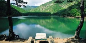 Orta Karadeniz’in “Uzungöl”Ü İlgi Görüyor!!!