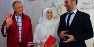 İşaret Diliyle Nikah