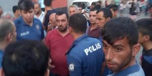 Seyyar Satıcının 8 Yaşındaki Kıza Cinsel İstismarda Bulunduğu İddiası Mahalleyi Ayağa Kaldırdı