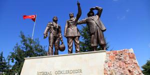 Merzifon Kültür ve Sanat Etkinlikleri Haftası