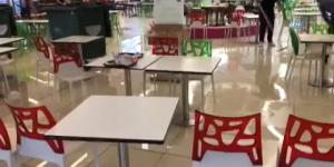 Akşam Saatlerinde Başlayan Sağanak Yağış Ankara’da Hayatı Felç Etti