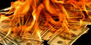 Son Dakika! Dolar 5,70’i Aşarak Güne Rekorla Başladı