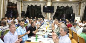 Suluova’da Yeni Şeker Camisi İçin Destek Kampanyası Başlatıldı