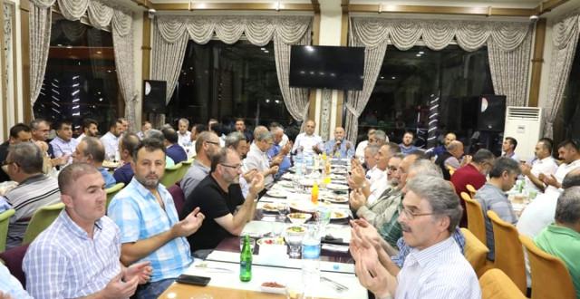 Suluova’da Yeni Şeker Camisi İçin Destek Kampanyası Başlatıldı