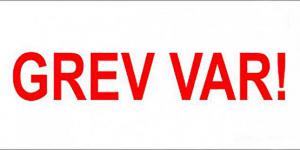 İşvereni Protesto Etmek İçin Çatıya Çıktılar