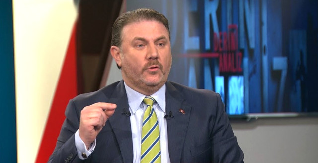 Yiğit Bulut: Dolardan TL’ye Geçenler 12-48 Ay İçinde Büyük Kazanç Elde Edecek