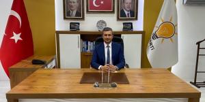 AK PARTİ MERKEZ İLÇE BAŞKANI GALİP UZUN’UN 12 MART MESAJI