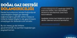 TELEFON DOLANDIRICILARININ YENİ TUZAĞI