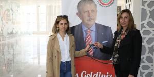 #çölyak #çölyakhastalarınadestek #mehmetsarı #tcamasyabelediyesi