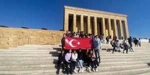 #mehmetsarı #amasya #tcamasyabelediyesi #amasyaanadolulisesi