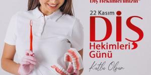 #dişhekimlerigünü🦷